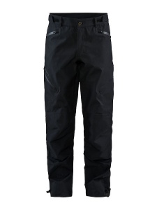 Herenbroek Craft Block Shell Pants